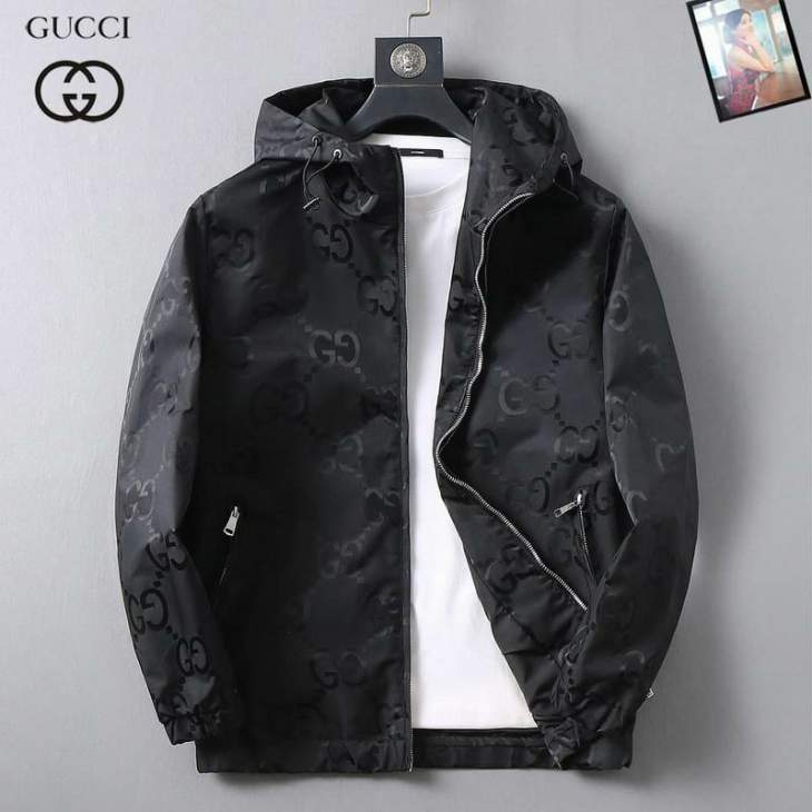 Picture of Gucci Jackets _SKUGucciM-3XL12yr10833612